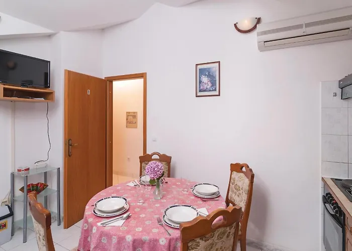 Three-bedroom In *