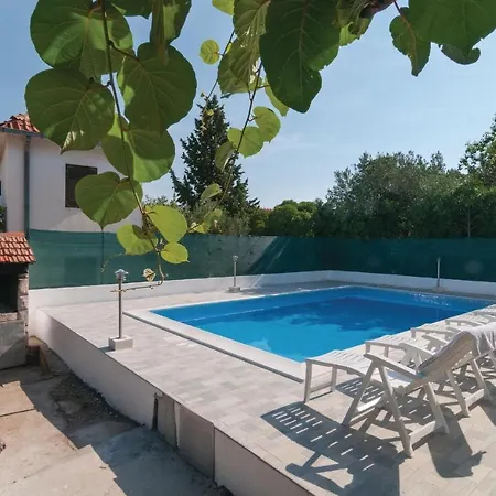 Three-bedroom In *