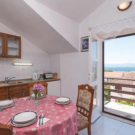 Gorgeous In With House Sea View Apartment