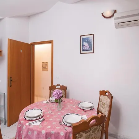 Three-bedroom In *