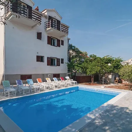 Gorgeous In With House Sea View Apartment *