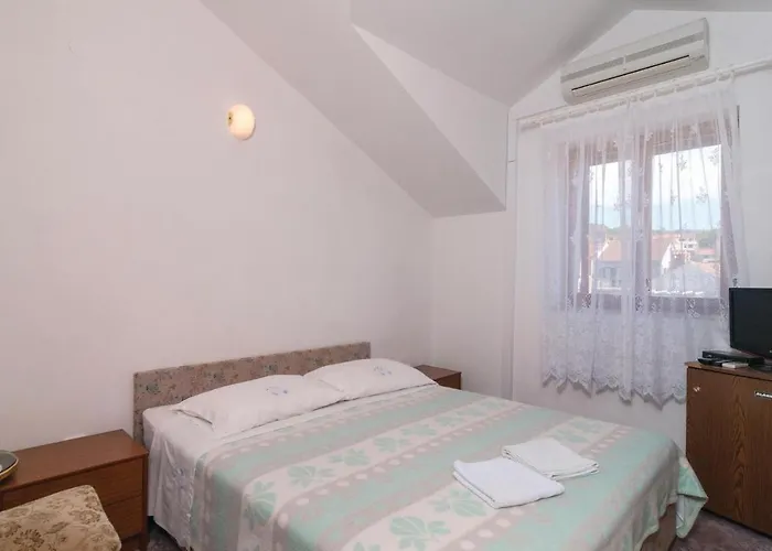 Apartman Three-bedroom In *